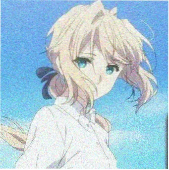 k漫画 留言板读者头像 04